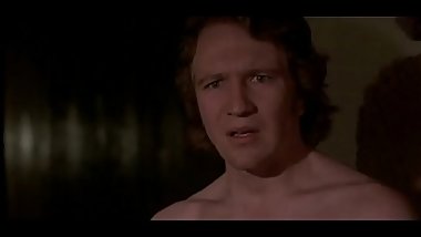 Alice Krige Nude Exposing Boobs - Vinatge in Ghost Story