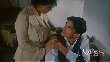 Una Famiglia per Pene (1996) Vintage Porn