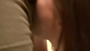 Classic porn sextape of assfucking with babe