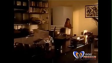 40 the Hard Way 1991 Vintage Porn Movie [Full: www.vintagepornbay.com]
