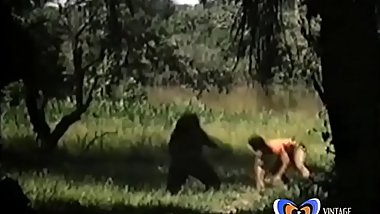 Jungle Blue 1978 Vintage Porn Movie [Full: www.vintagepornbay.com]