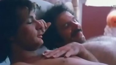 Classic Couple Reality Sex 1977