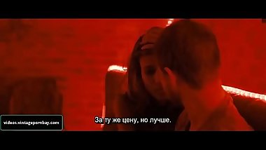 He finds his whore stepsister in a brothel [videos.vintagepornbay.com]
