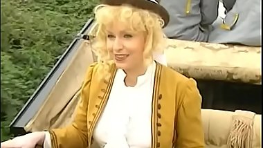 Paolina Imperial Venus Full Cinema Vintage