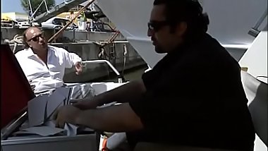 Film: Sex Fiction part 4