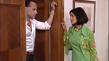 Film: Sex Fiction part 2