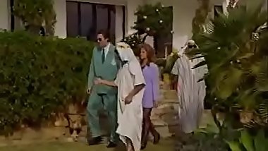 Arab threesome sex with a vip model escort - Rose-lady.net