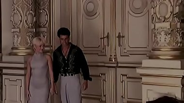 DP Orgy with Eva Bond and Nicolette