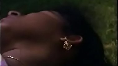 Tamil outdoor sex video - Vintage b-grade actress topless