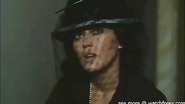 A double life as wife and stepmother and as a whore