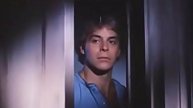 He Watches His Stepmom Wearing Lingerie [Vintagepornbay.com]