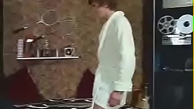 Thefamilysextube.com--Classic porn brother fucking his two sisters in hot taboo threesome