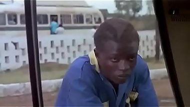 Black Emanuelle (1975) in Kenya