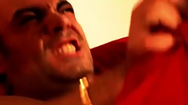 Young whores in action