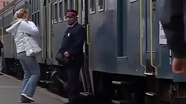 Veronica Belli the cute blondie who loves the cock