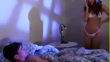 Lucky guy with big cock fucks his Friend'_s daughter--thefamilysextube.com