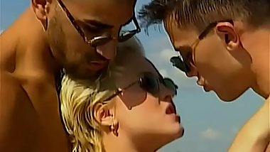 Nicolette, DP'_ed in the Love Boat