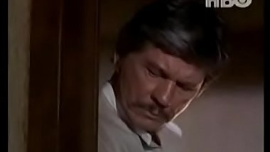 Short Lesbian Scene in Mainstream Movie 1980