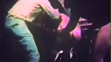 Let'_s talk about shagging in the 70'_s Vol. 8