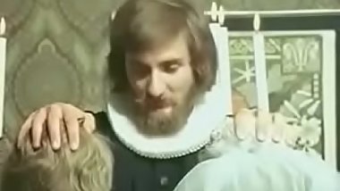 VINTAGE ORGY - GO TO cam-teen.tk FOR MORE