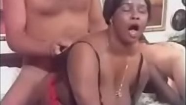 vintage bbw black women with huge tits and ass fucked by two men