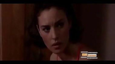 Monica Bellucci