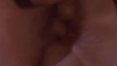 Roxanne Hall, Three Cocks Better Than one...