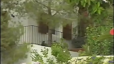 Cunt Painter 1994 complete movie with TIZIANA REDFORD AKA. GINA COLANY