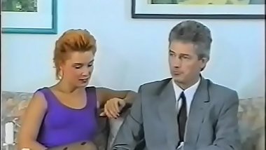 Thirst for sex (1994) complete movie with busty Gina Colany aka Tiziana Redford