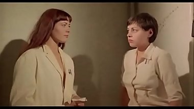1977 Wanda the Wicked Warden - Callmepanty.com