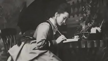 Rousing Debauches