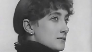 Lady Arudel