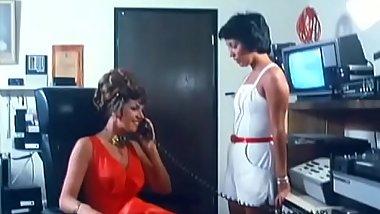 Hairy Pornstars From The Seventies