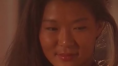 A Vintage Orgy with Kathy Kash, Gina, Sidonie and Zana Sun