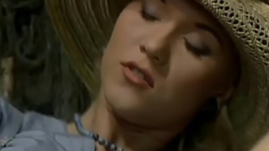 Kristina Enjoys Anal Sex in a Ship