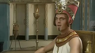 Tania Russof, the Empress Assfucked in the Terms