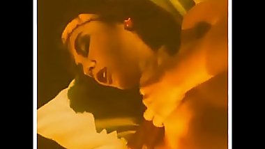 Angel in Hot Blooded