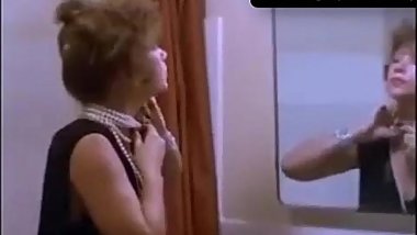 Horny Son Wants to Fuck Stepmom She is Shocked! [www.vintagepornbay.com]