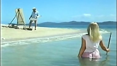 Helen Mirren'_s nude scenes in '_Age of Consent'_ (1969)