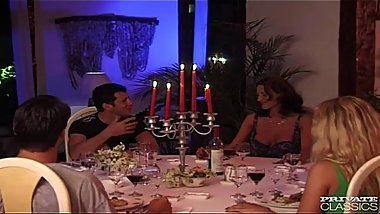 PrivateClassics.com - the Final Orgy