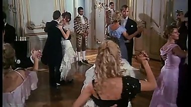 Italian vintage porn with Rossana Doll