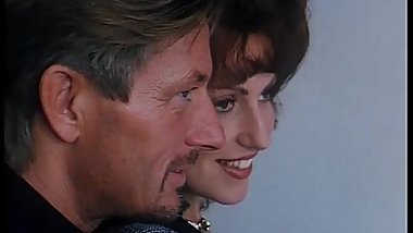 Italian vintage porn and the anal attack of Cristopher Clark!