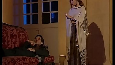 long time ago this  way porn looked