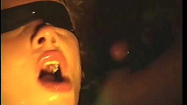 Jeanette, Blowing in the Dark