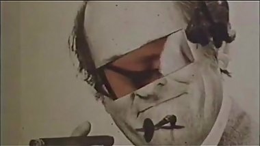 Hairy Babes Suck Big Cocks