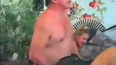 Old man fucks young girls.Classic porn lovers here.