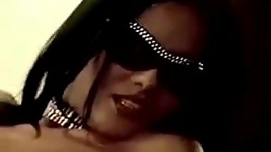 Tiazinha -  Suzana Alves Transando