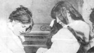 A Game At Mother &amp_ Father