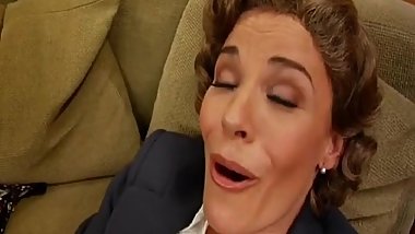 Nothing Can Stop Us Now