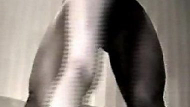 Vintage amateur Charlene